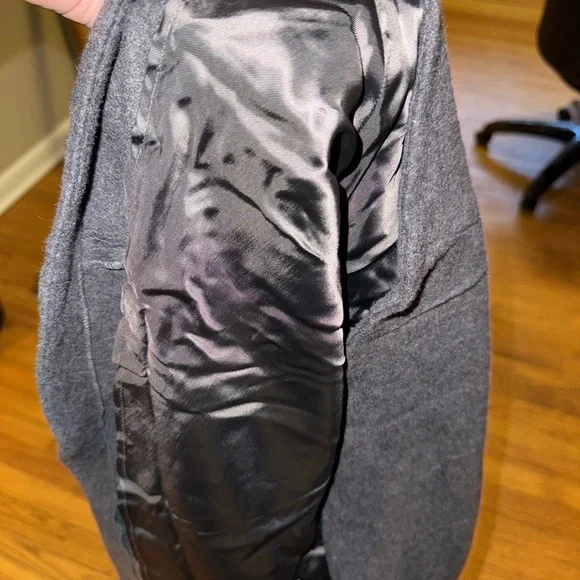 Polo Ralph Lauren wool cashmere skirt - Picture 6 of 7